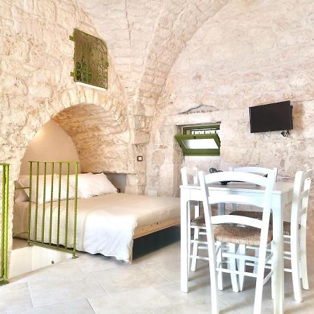 Il Piccolo Frantoio Apartment Ostuni Ngoại thất bức ảnh