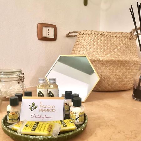 Il Piccolo Frantoio Apartment Ostuni Ngoại thất bức ảnh