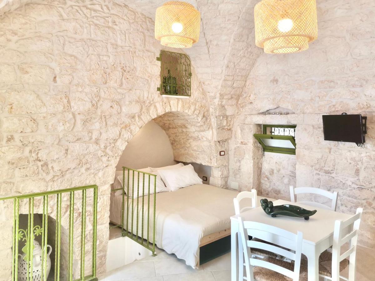 Il Piccolo Frantoio Apartment Ostuni Ngoại thất bức ảnh