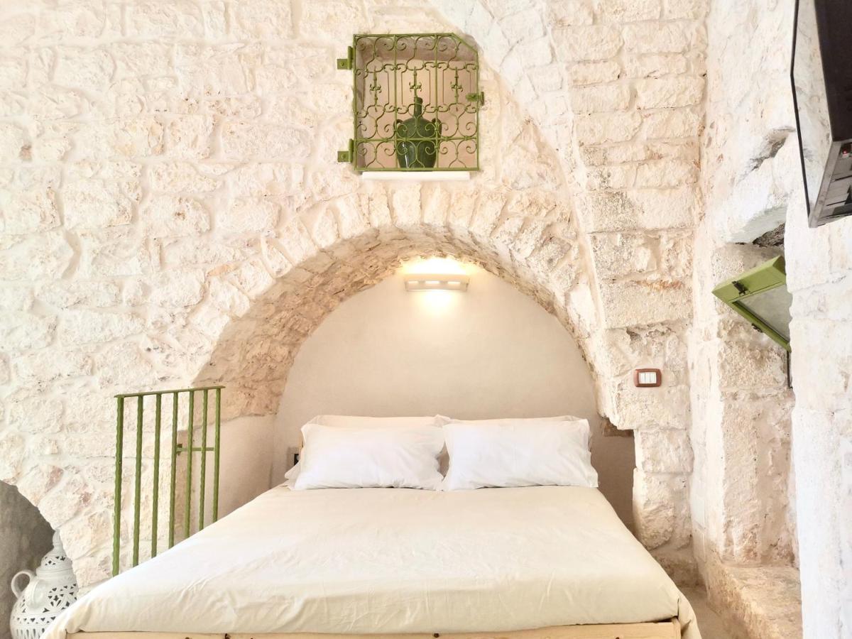 Il Piccolo Frantoio Apartment Ostuni Ngoại thất bức ảnh