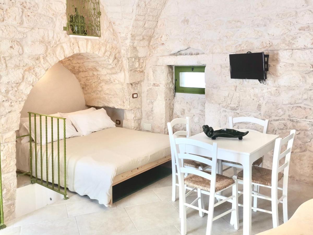 Il Piccolo Frantoio Apartment Ostuni Ngoại thất bức ảnh