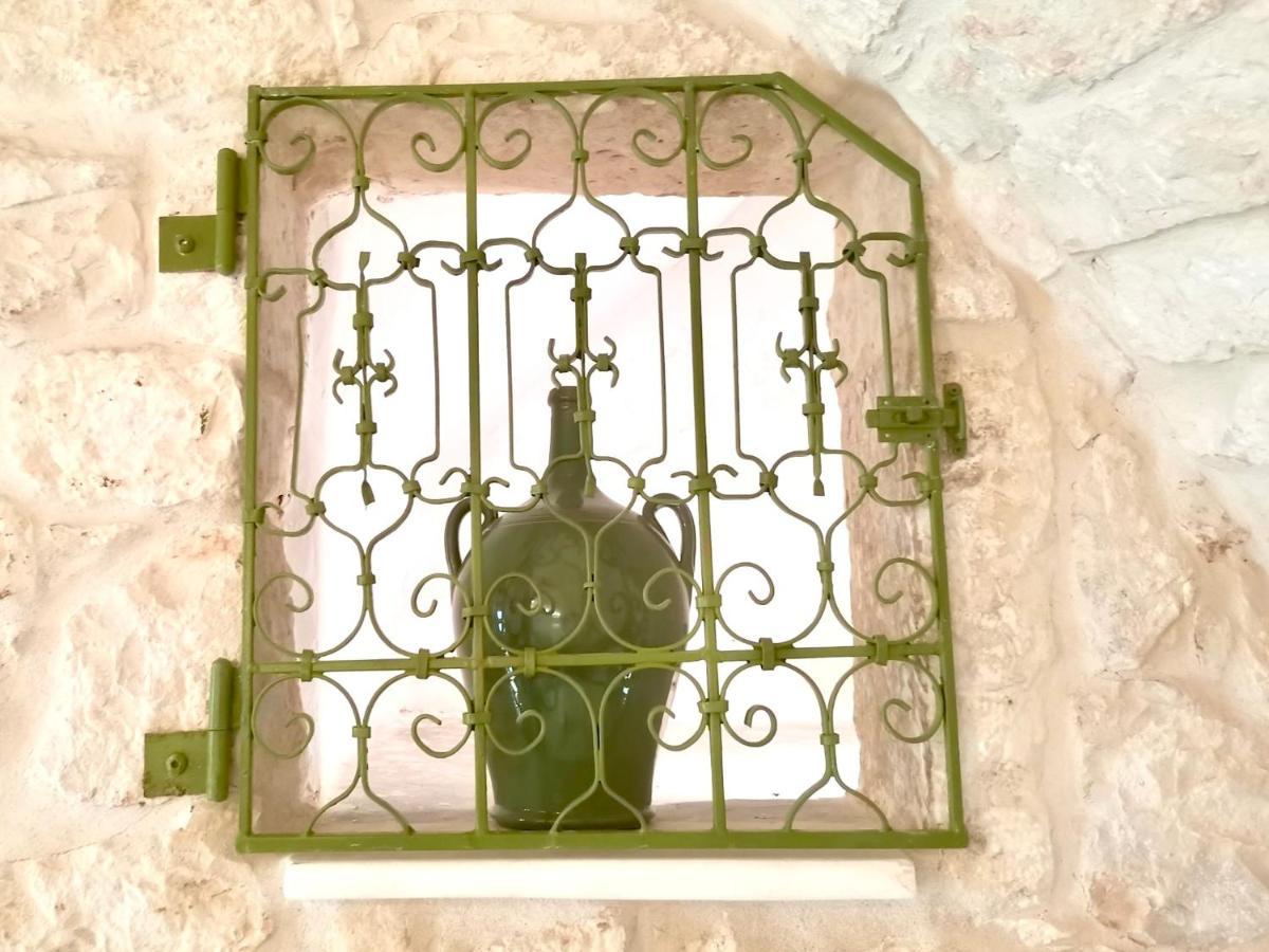 Il Piccolo Frantoio Apartment Ostuni Ngoại thất bức ảnh
