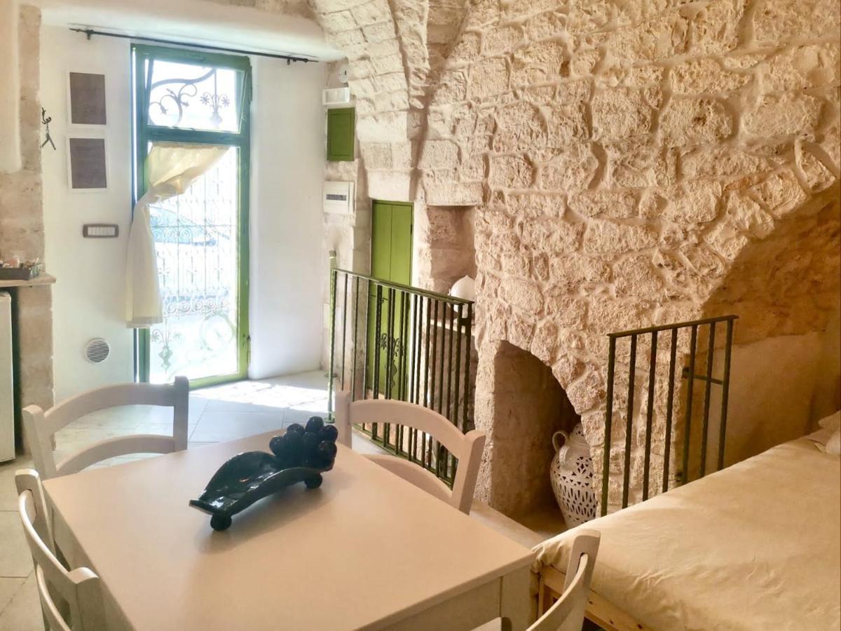 Il Piccolo Frantoio Apartment Ostuni Ngoại thất bức ảnh