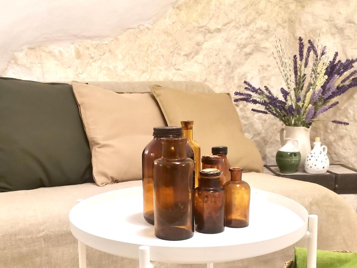 Il Piccolo Frantoio Apartment Ostuni Ngoại thất bức ảnh