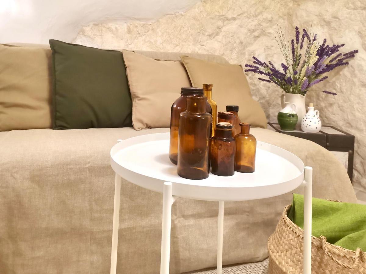 Il Piccolo Frantoio Apartment Ostuni Ngoại thất bức ảnh