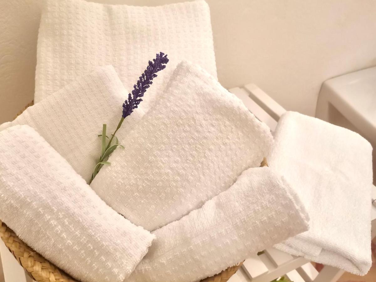 Il Piccolo Frantoio Apartment Ostuni Ngoại thất bức ảnh