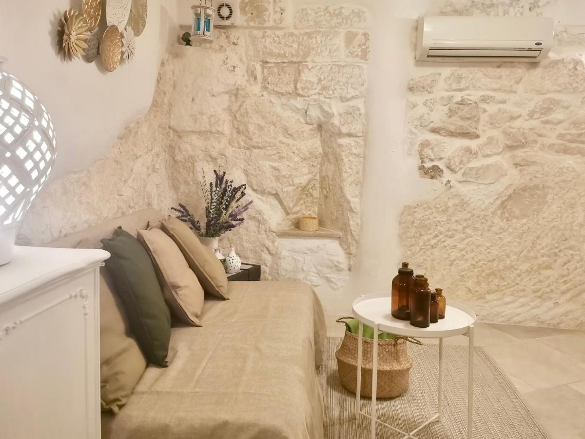 Il Piccolo Frantoio Apartment Ostuni Ngoại thất bức ảnh
