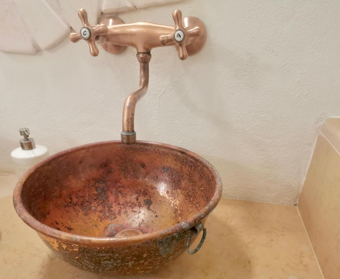 Il Piccolo Frantoio Apartment Ostuni Ngoại thất bức ảnh