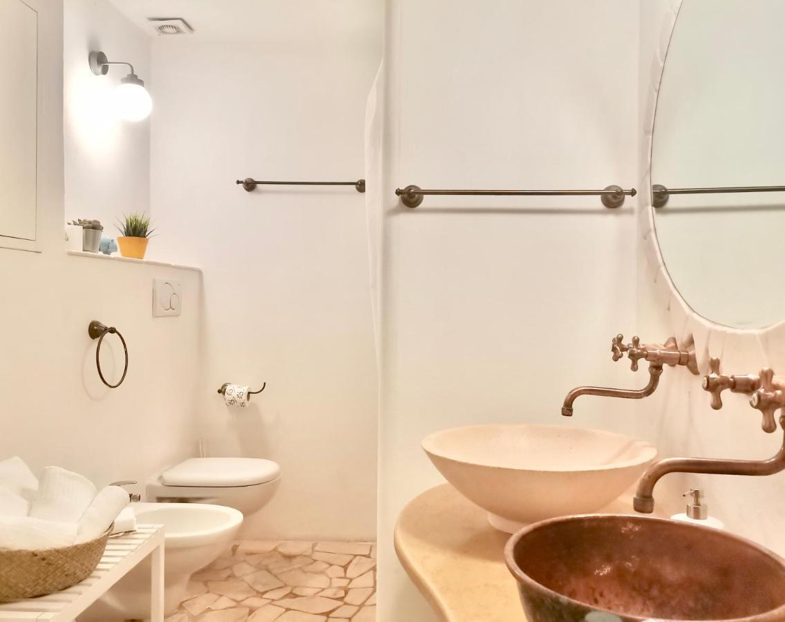 Il Piccolo Frantoio Apartment Ostuni Ngoại thất bức ảnh