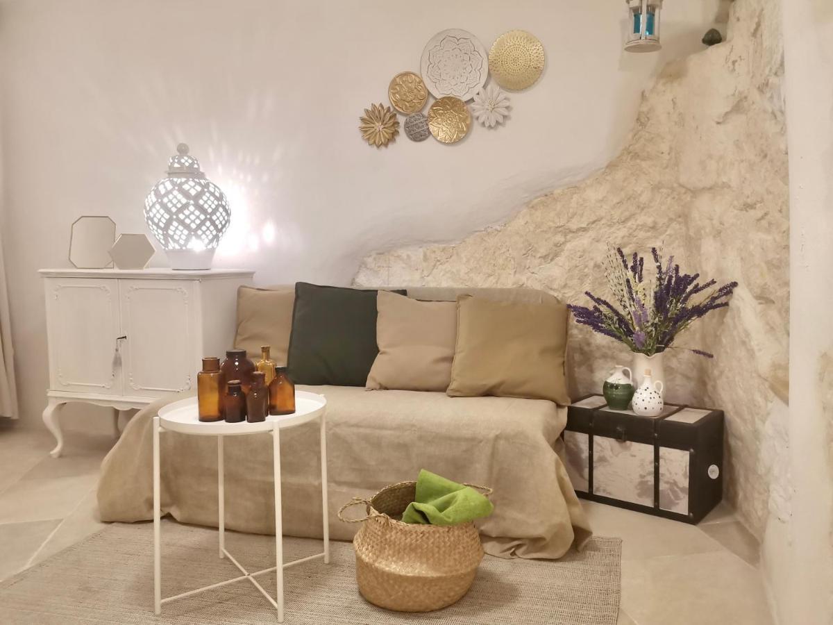 Il Piccolo Frantoio Apartment Ostuni Ngoại thất bức ảnh
