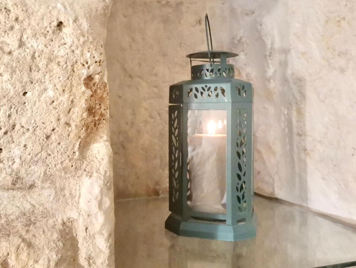 Il Piccolo Frantoio Apartment Ostuni Ngoại thất bức ảnh