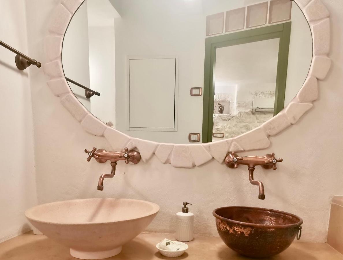 Il Piccolo Frantoio Apartment Ostuni Ngoại thất bức ảnh