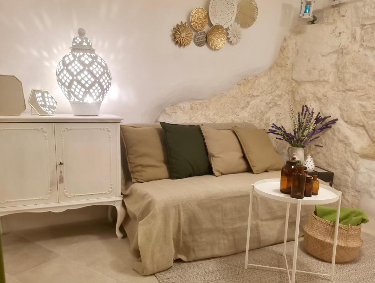 Il Piccolo Frantoio Apartment Ostuni Ngoại thất bức ảnh