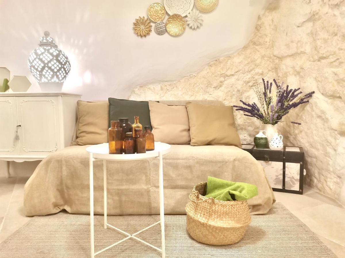 Il Piccolo Frantoio Apartment Ostuni Ngoại thất bức ảnh