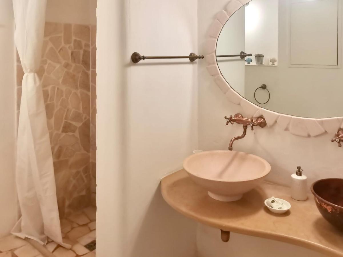 Il Piccolo Frantoio Apartment Ostuni Ngoại thất bức ảnh