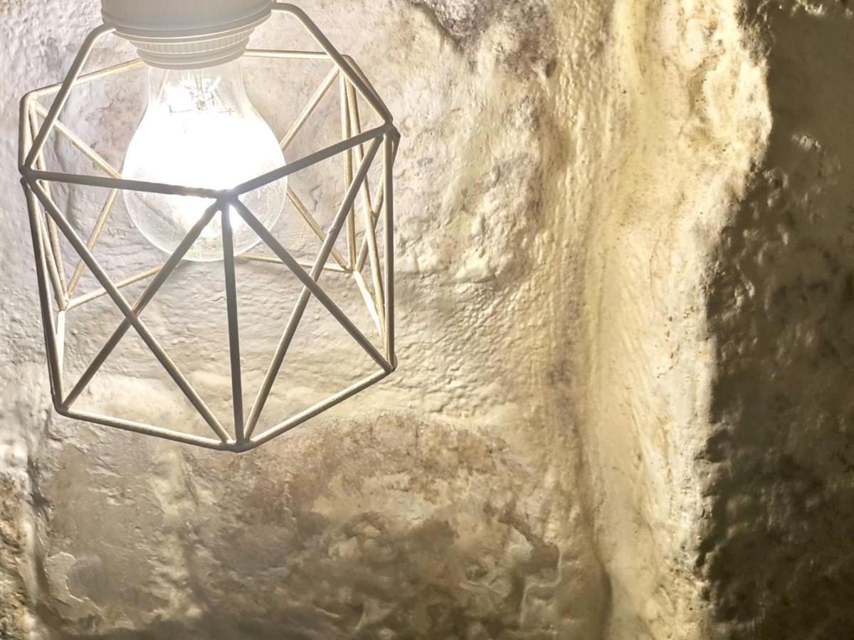 Il Piccolo Frantoio Apartment Ostuni Ngoại thất bức ảnh