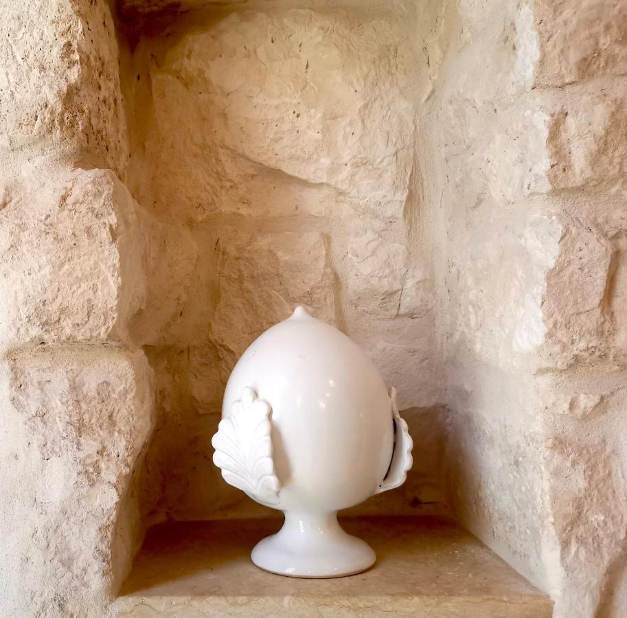 Il Piccolo Frantoio Apartment Ostuni Ngoại thất bức ảnh