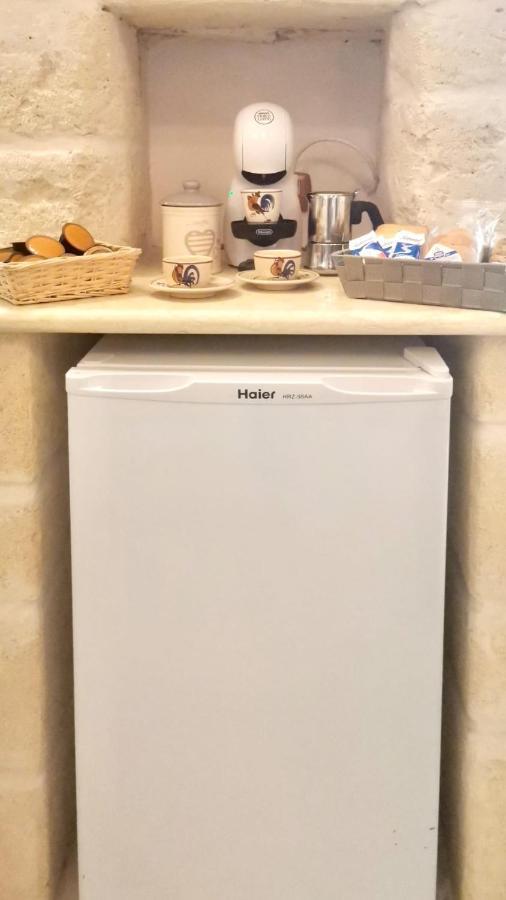 Il Piccolo Frantoio Apartment Ostuni Ngoại thất bức ảnh
