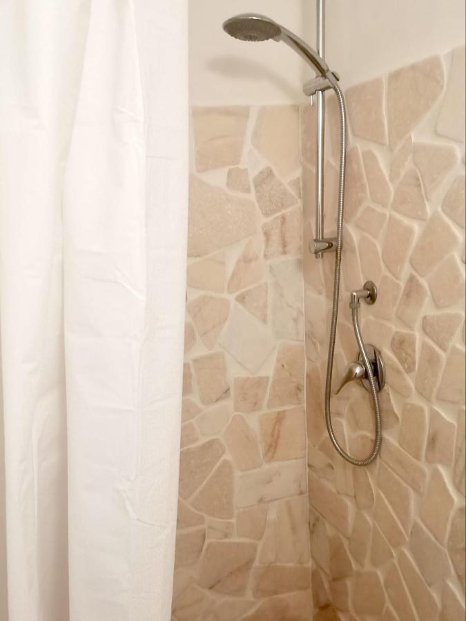 Il Piccolo Frantoio Apartment Ostuni Ngoại thất bức ảnh