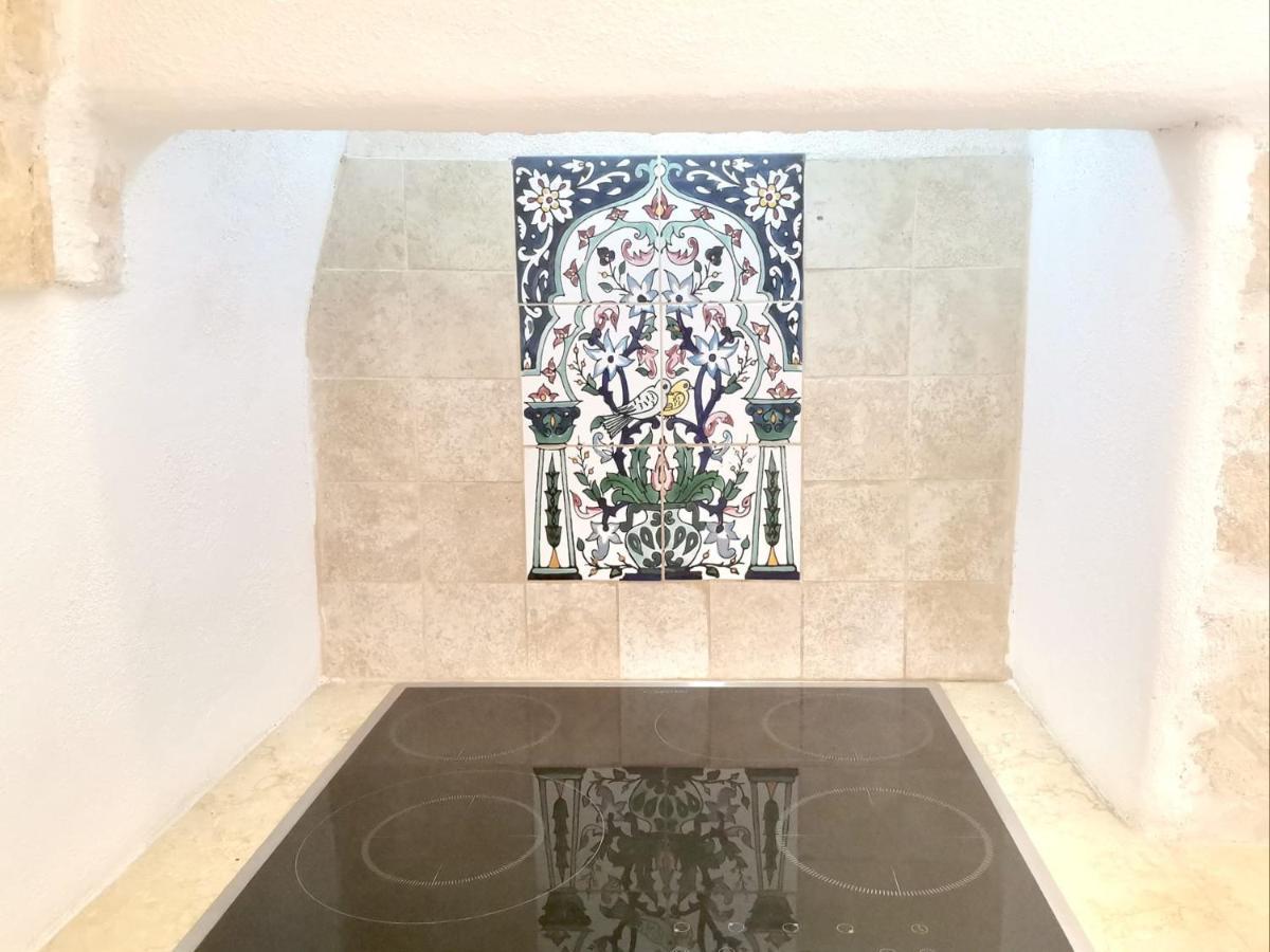 Il Piccolo Frantoio Apartment Ostuni Ngoại thất bức ảnh