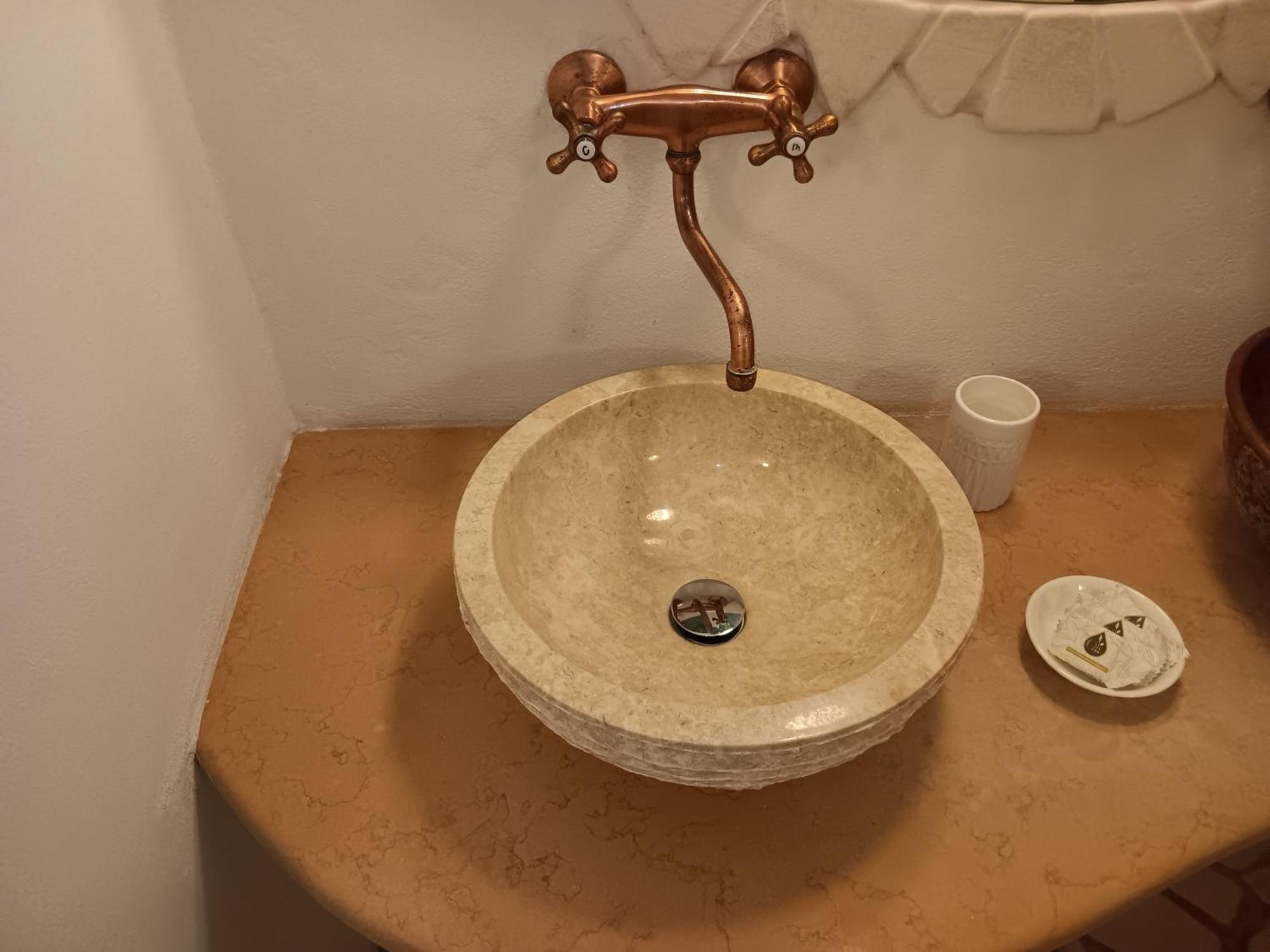 Il Piccolo Frantoio Apartment Ostuni Ngoại thất bức ảnh